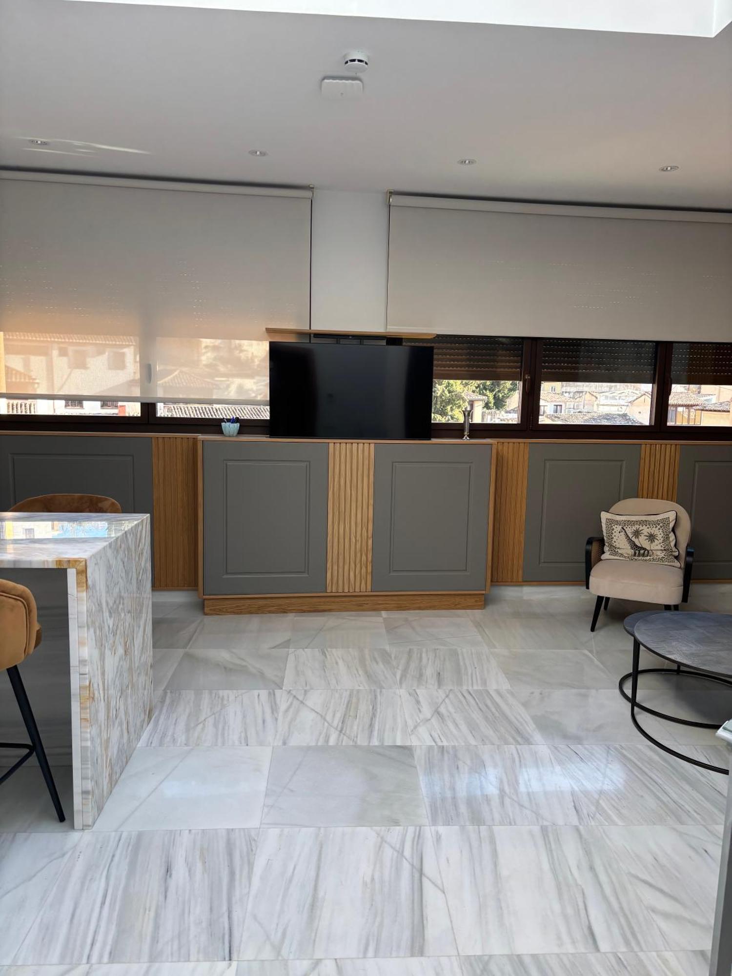 Penthouse Apartment Collection
