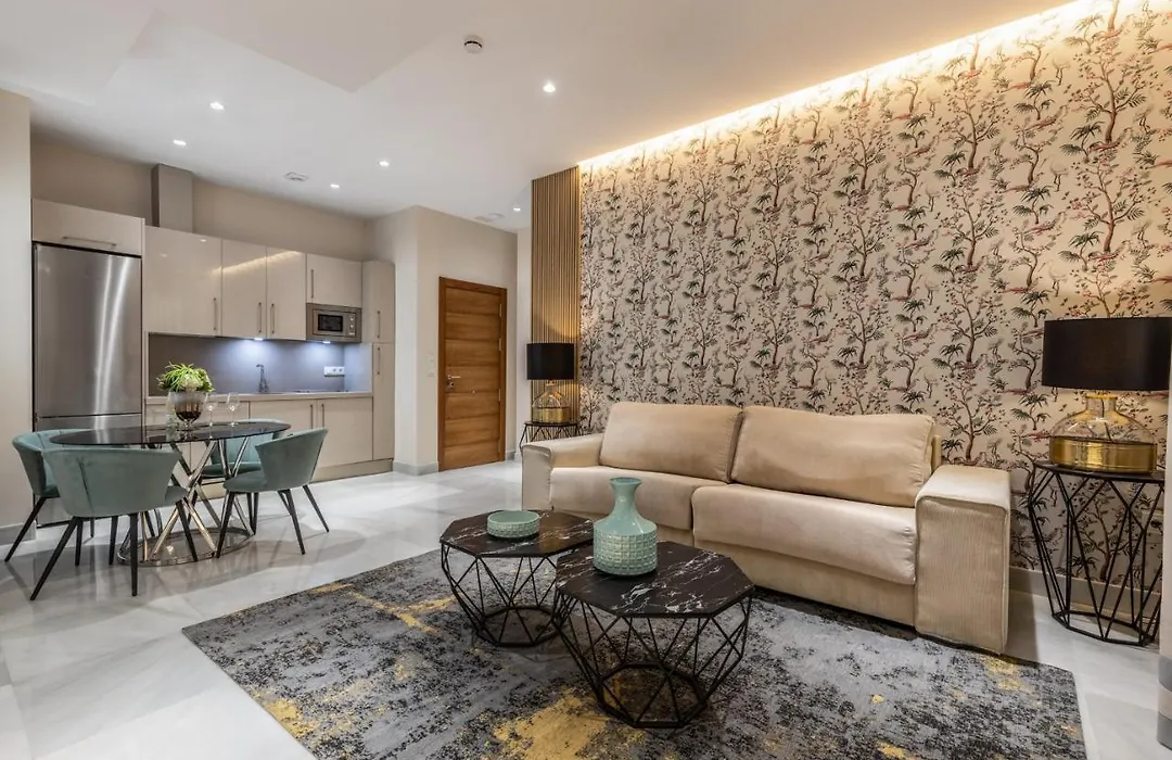Bibo Suites Real Chancilleria-1