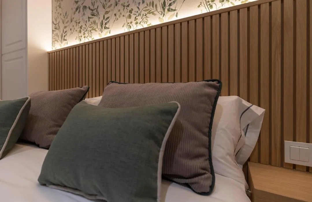 Bibo Suites Real Chancilleria-1
