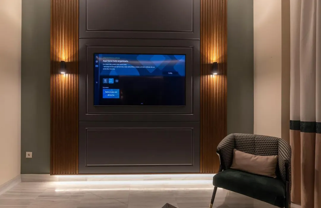 BiBo Suites Real Chancilleria-1