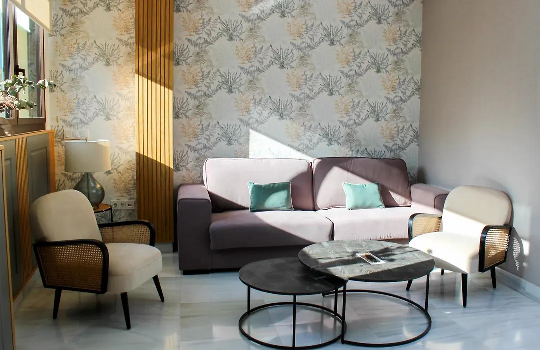 Bibo Suites Real Chancilleria-1
