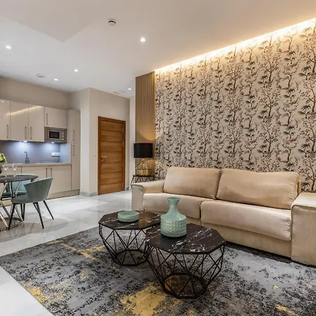 Bibo Suites Real Chancilleria-2