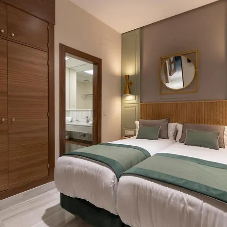 Bibo Suites Real Chancilleria-3