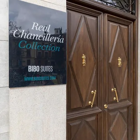 BiBo Suites Real Chancilleria-2