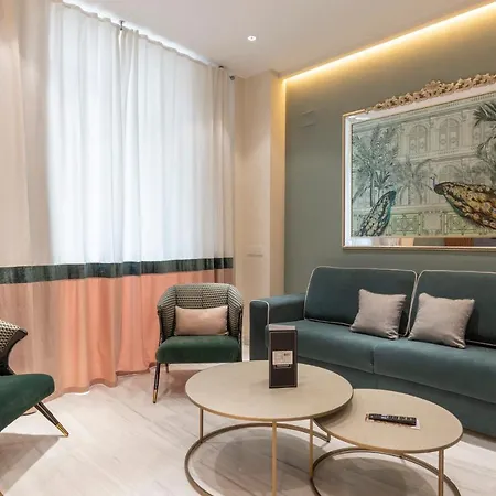Bibo Suites Real Chancilleria-3