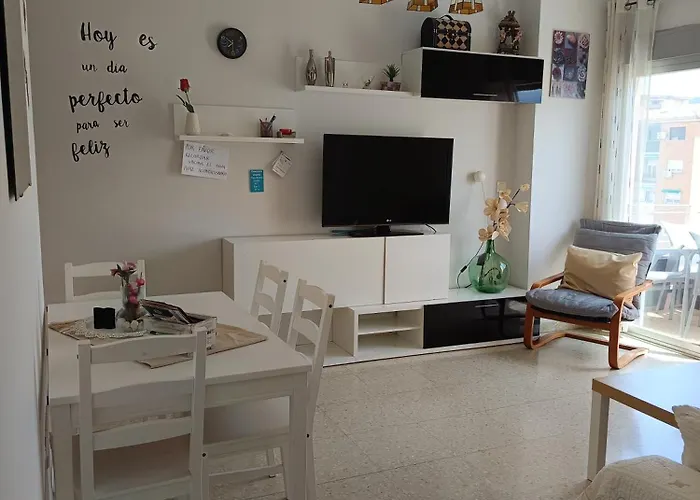 Disfruta Granada, Parking Y Mascotas