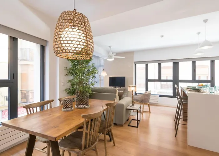 Chezmoihomes Plaza Nueva Premium
